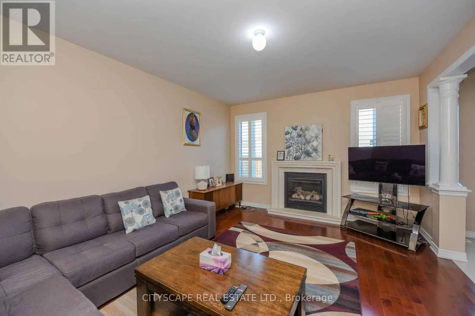 12 WELLPARK WAY