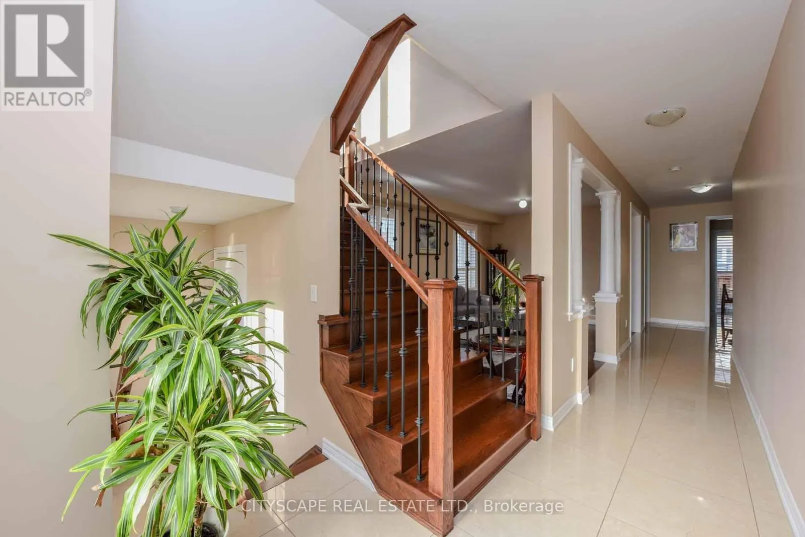 12 WELLPARK WAY