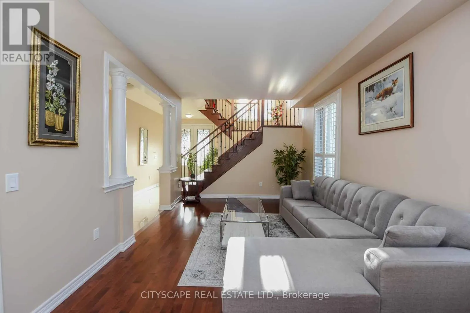 12 WELLPARK WAY