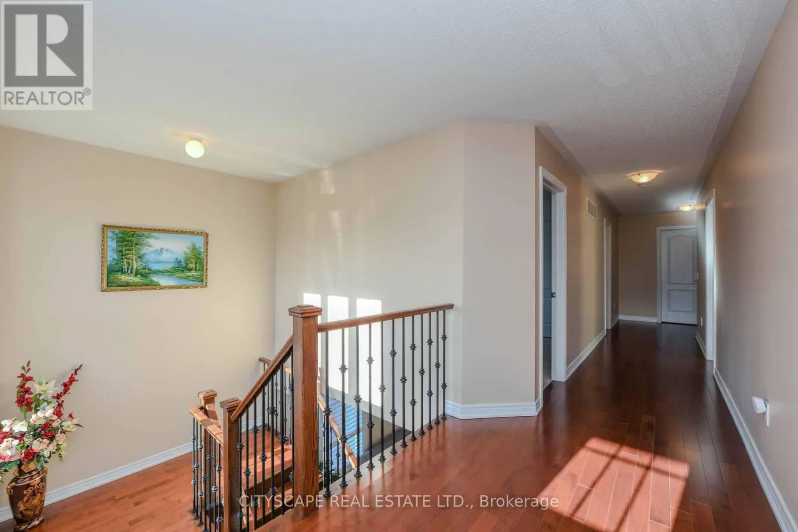 12 WELLPARK WAY