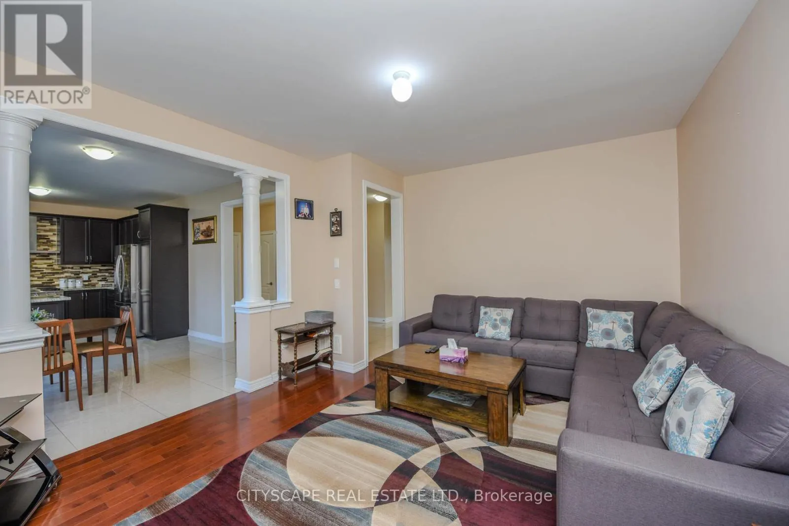 12 WELLPARK WAY
