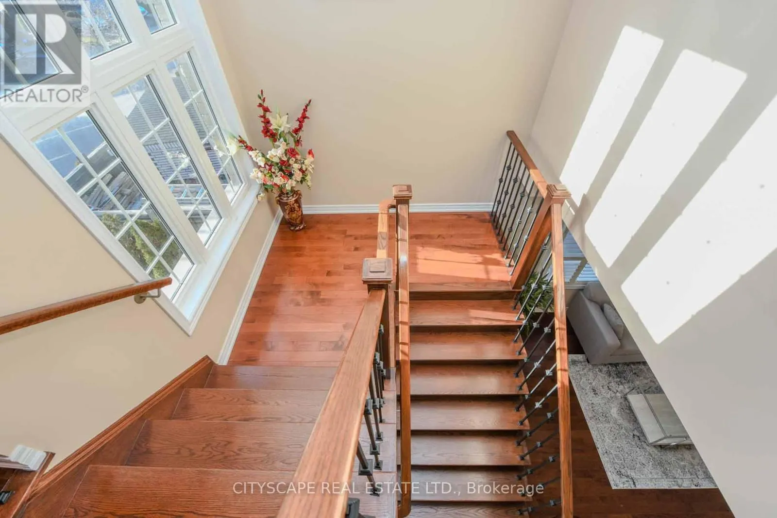 12 WELLPARK WAY