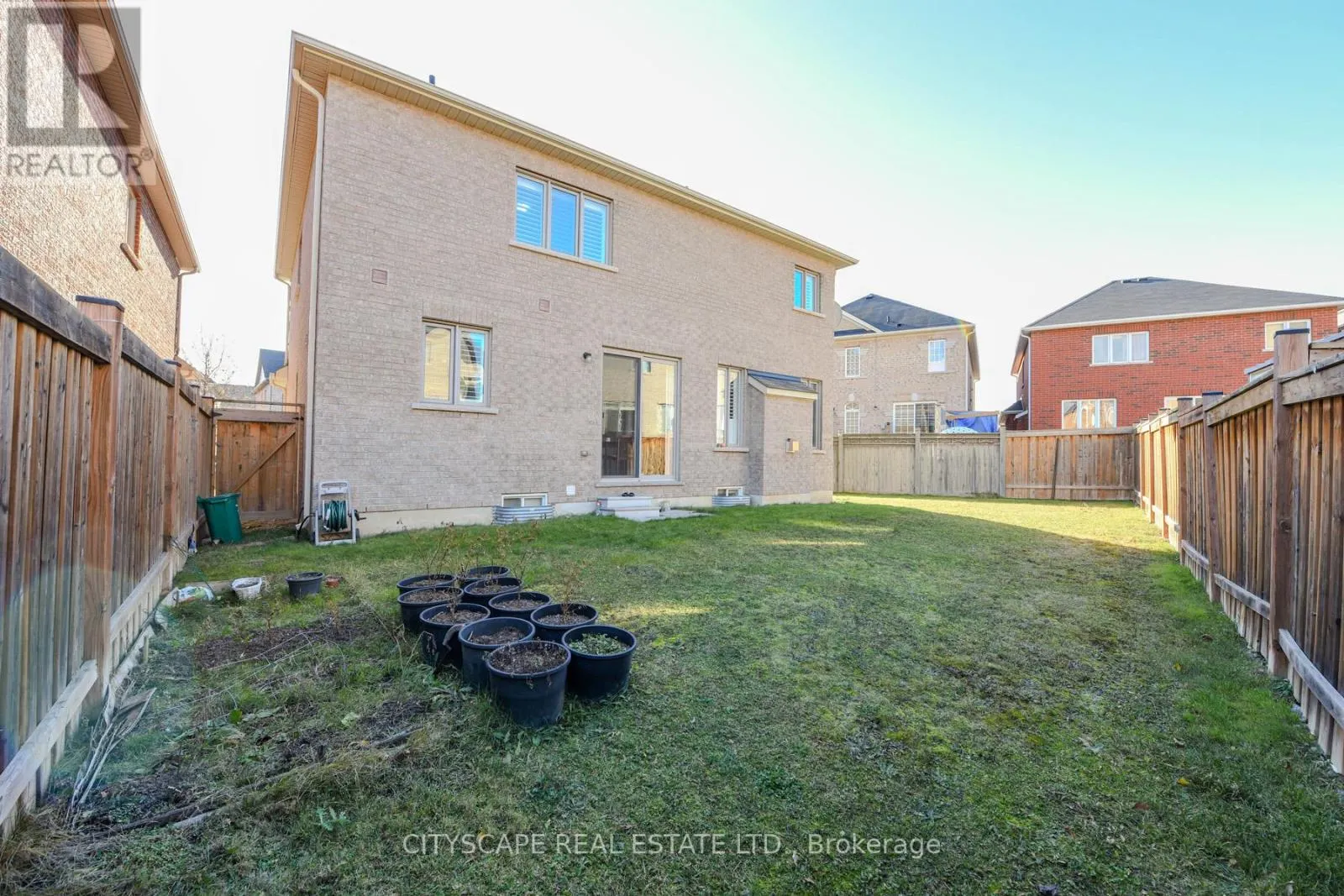 12 WELLPARK WAY