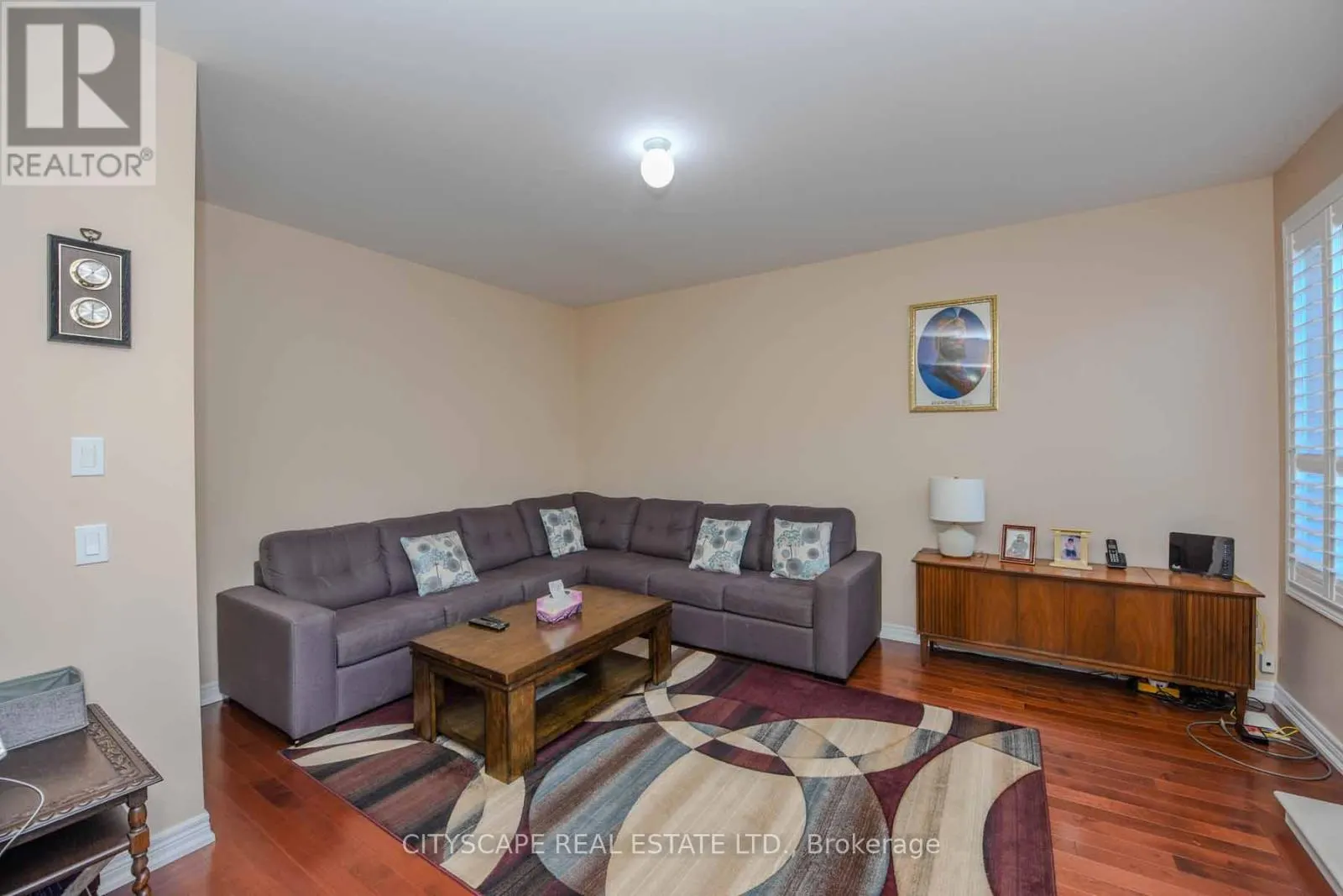 12 WELLPARK WAY
