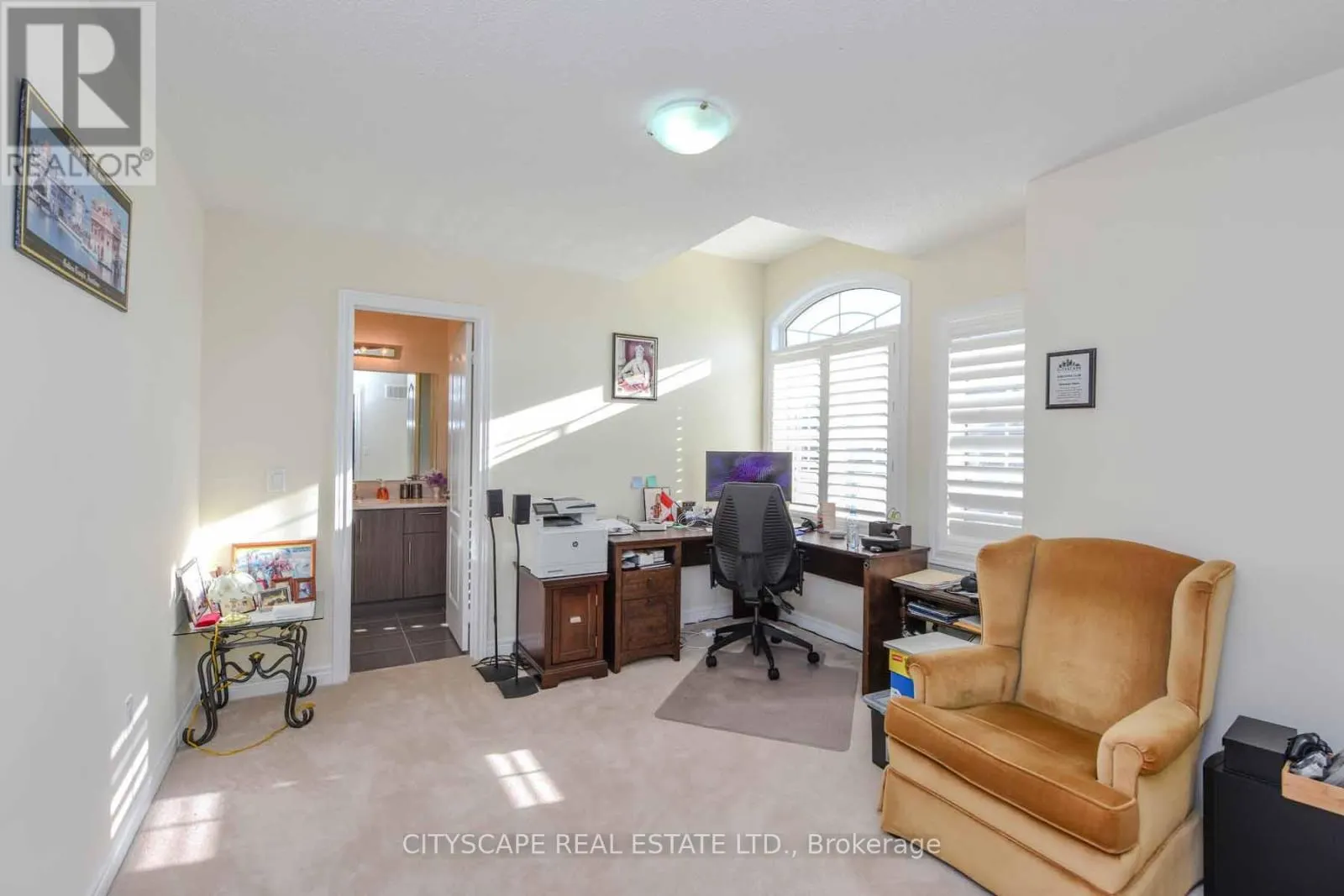 12 WELLPARK WAY