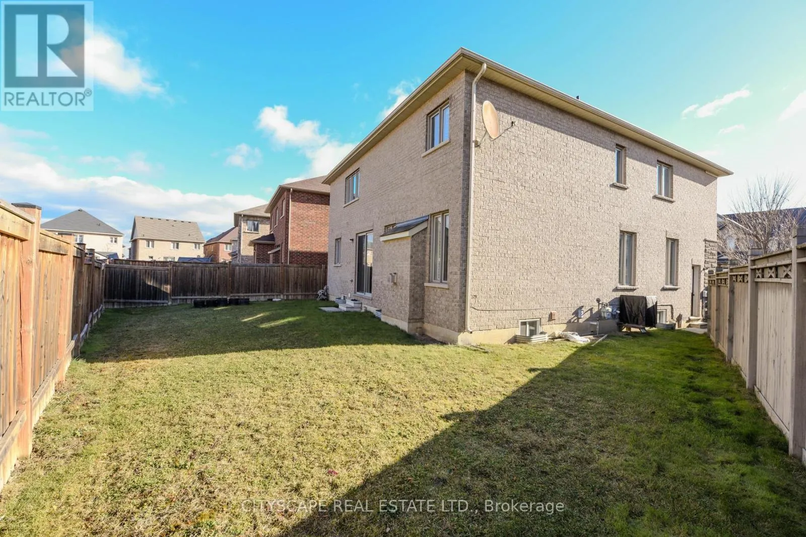 12 WELLPARK WAY