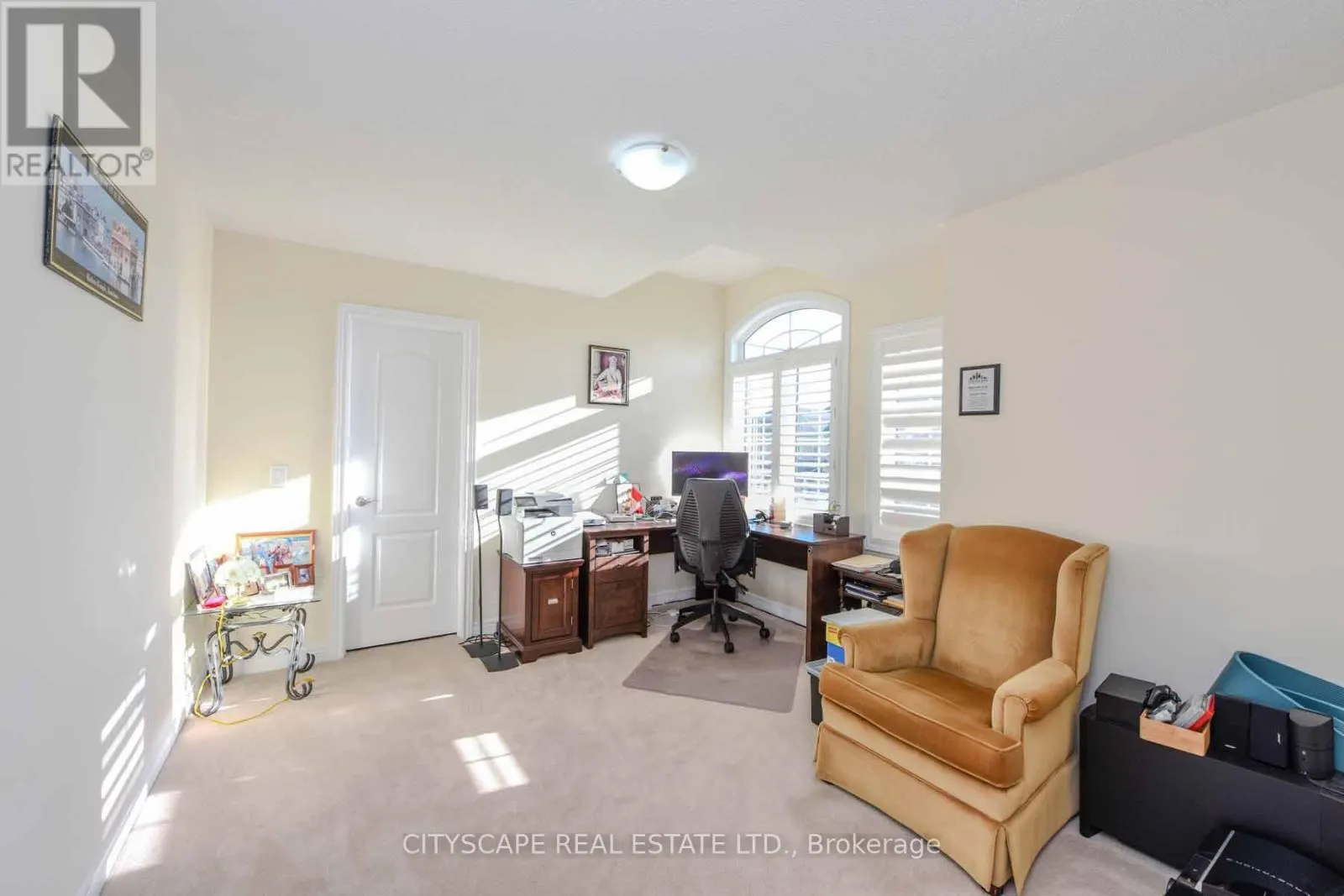 12 WELLPARK WAY