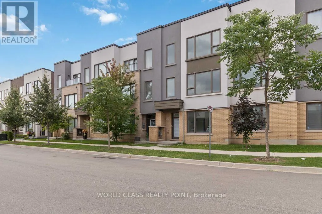3192 MINTWOOD CIRCLE