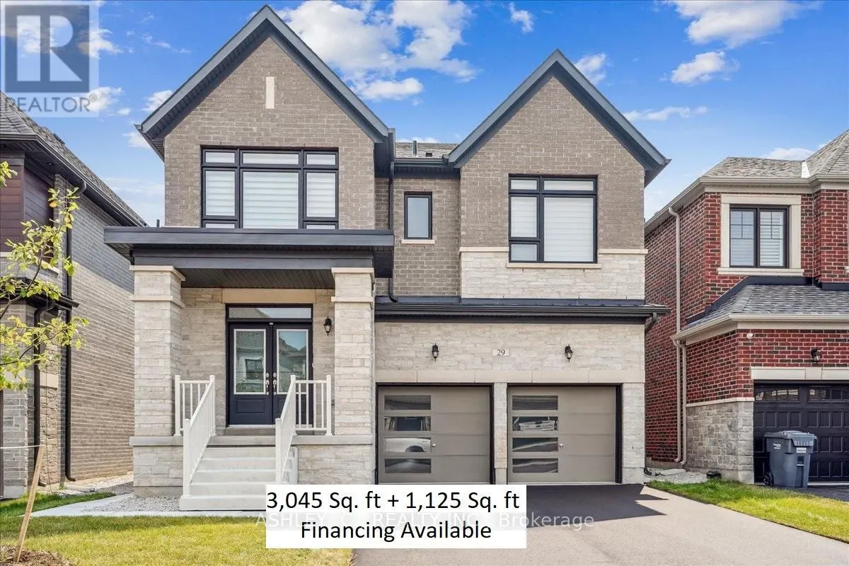 29 GLADMARY DRIVE