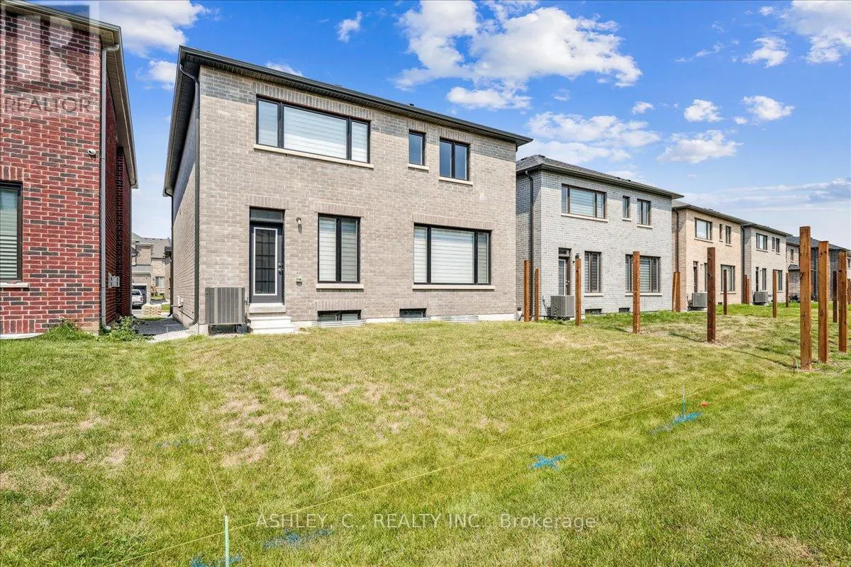29 GLADMARY DRIVE