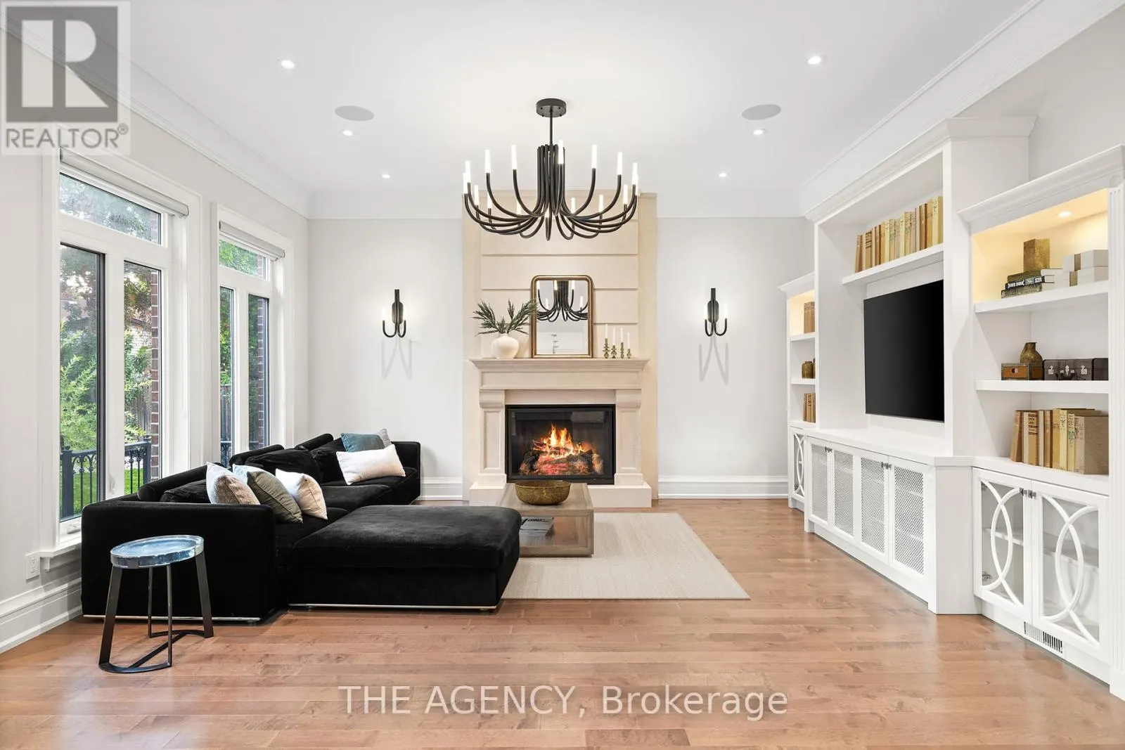 11 BURROWS AVENUE