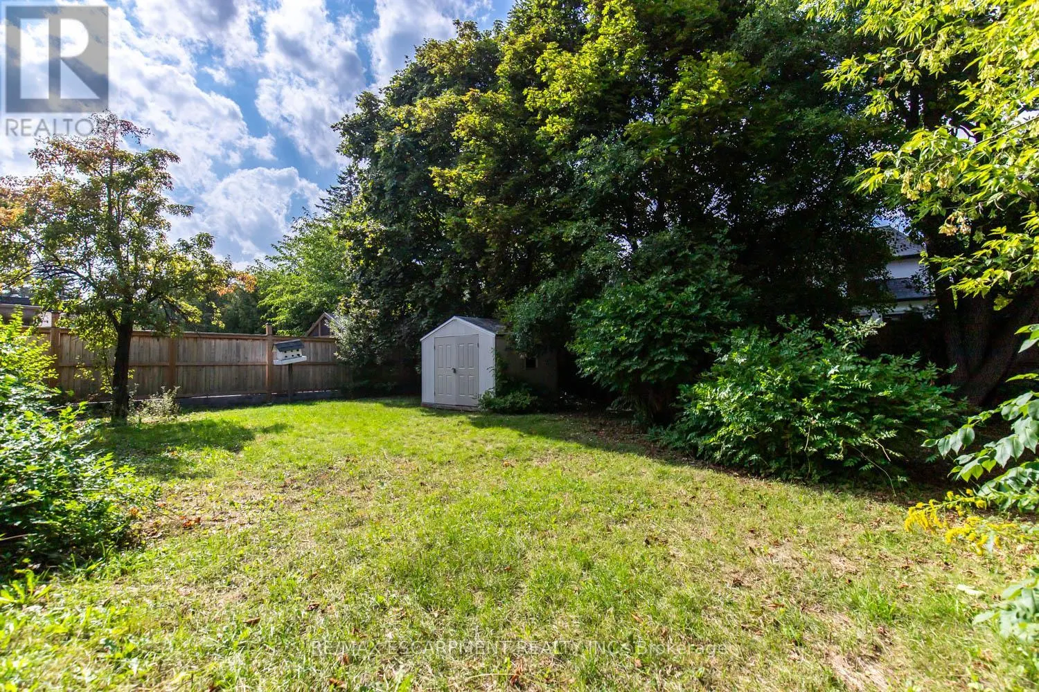 149 MANSFIELD DRIVE