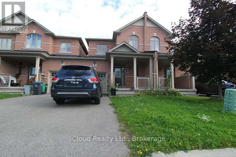 3425 STONEY CRESCENT