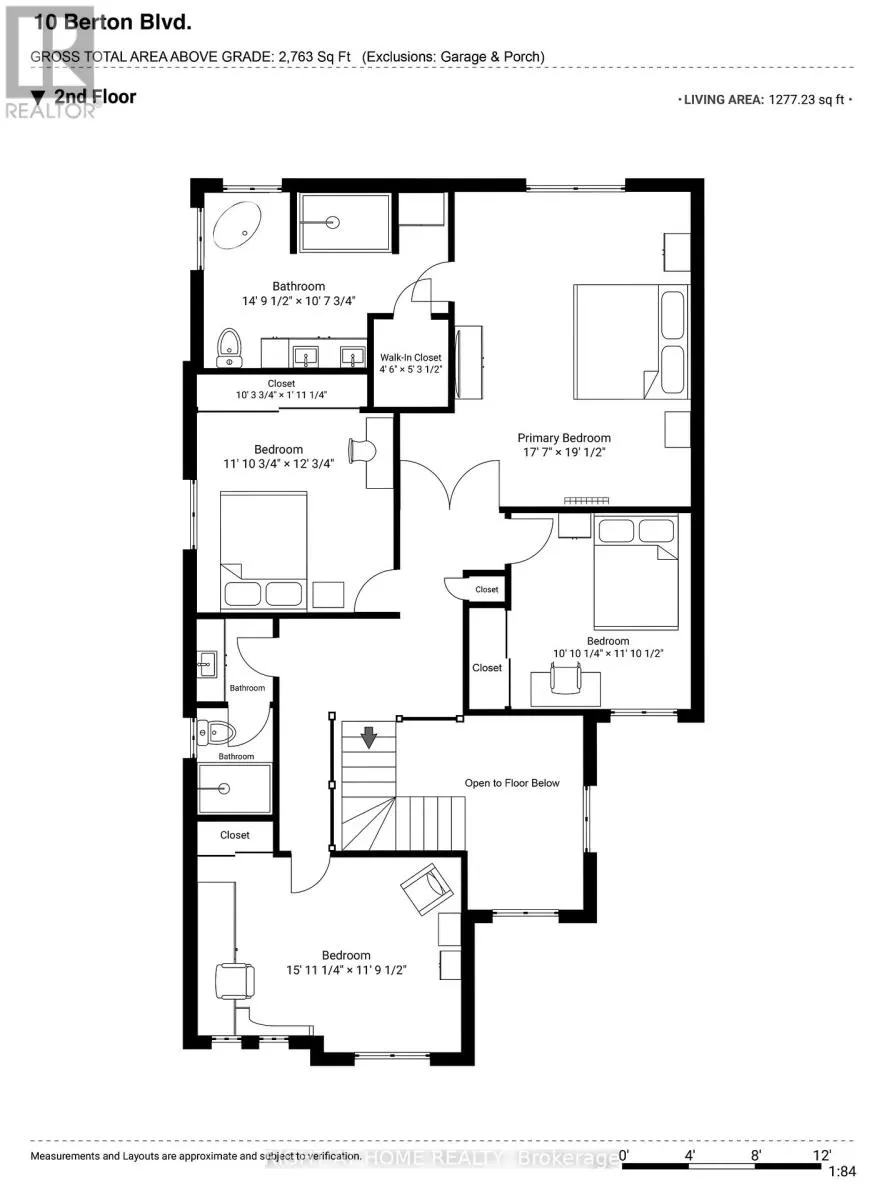 10 BERTON BOULEVARD