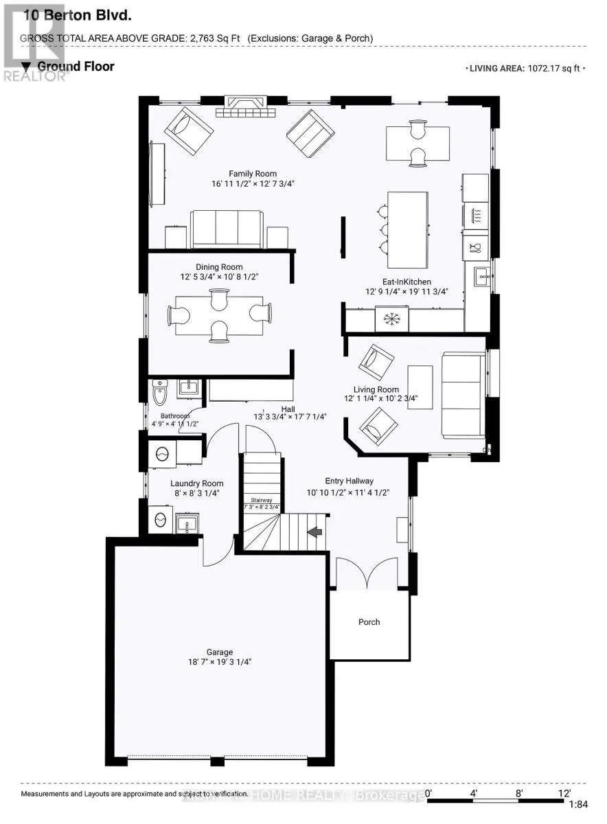 10 BERTON BOULEVARD