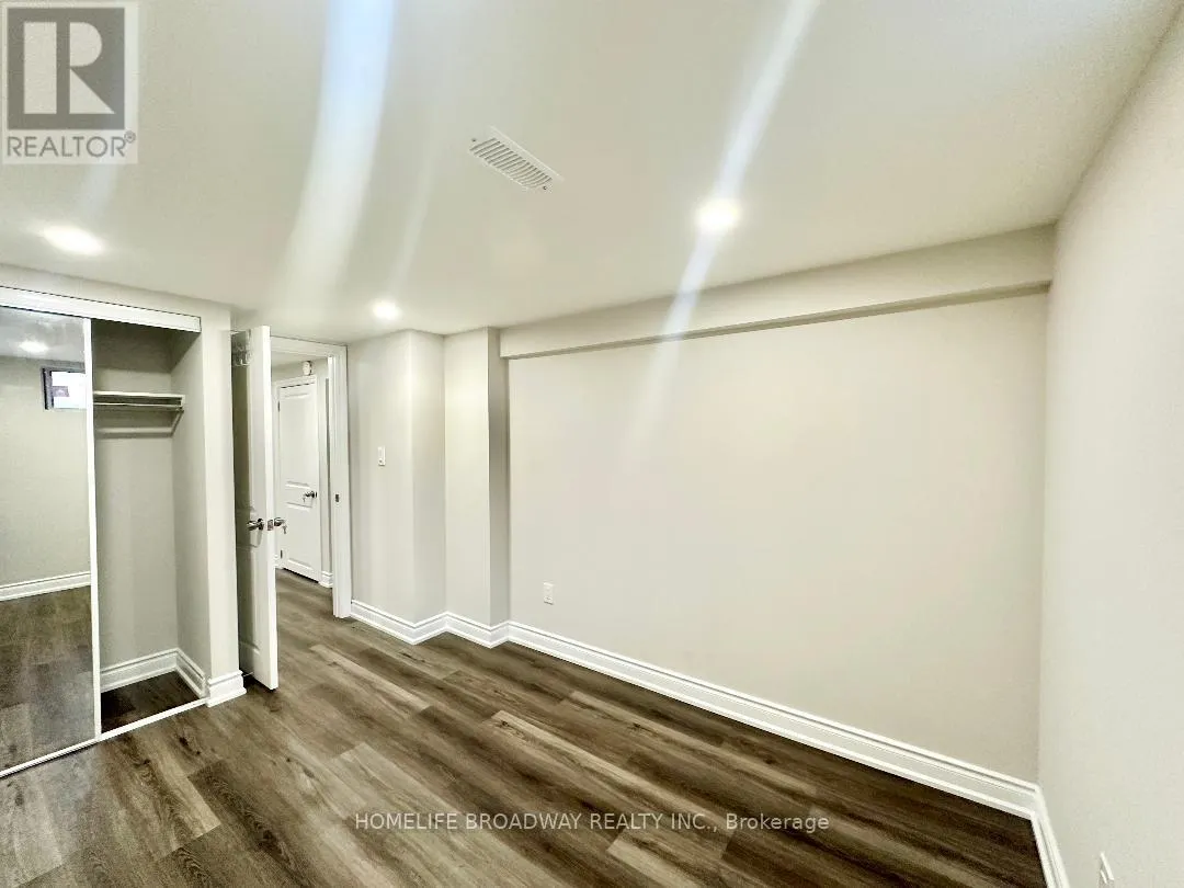 BSMT - 55 FAIRBANK AVENUE