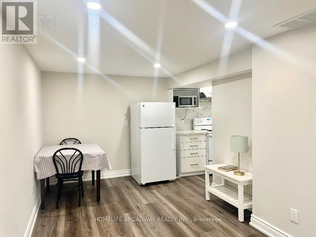 BSMT - 55 FAIRBANK AVENUE
