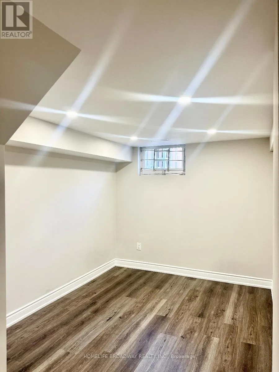 BSMT - 55 FAIRBANK AVENUE