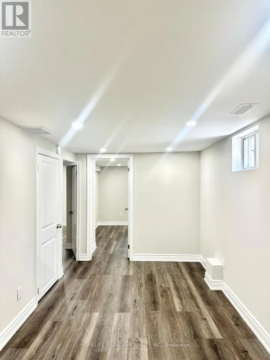 BSMT - 55 FAIRBANK AVENUE
