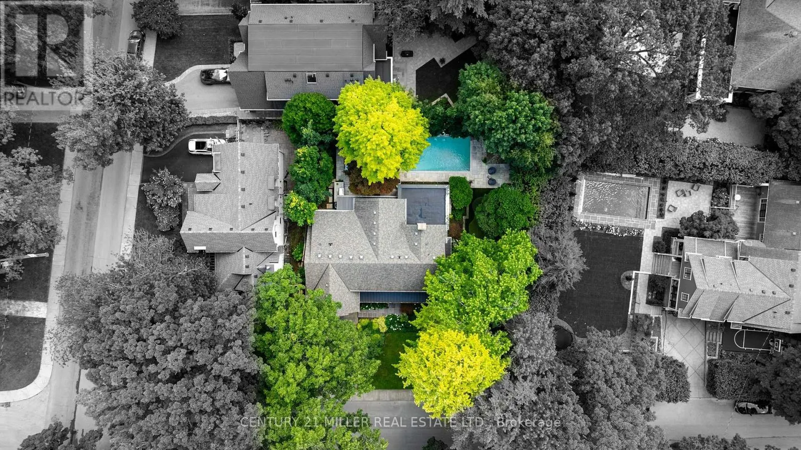 400 GALT AVENUE