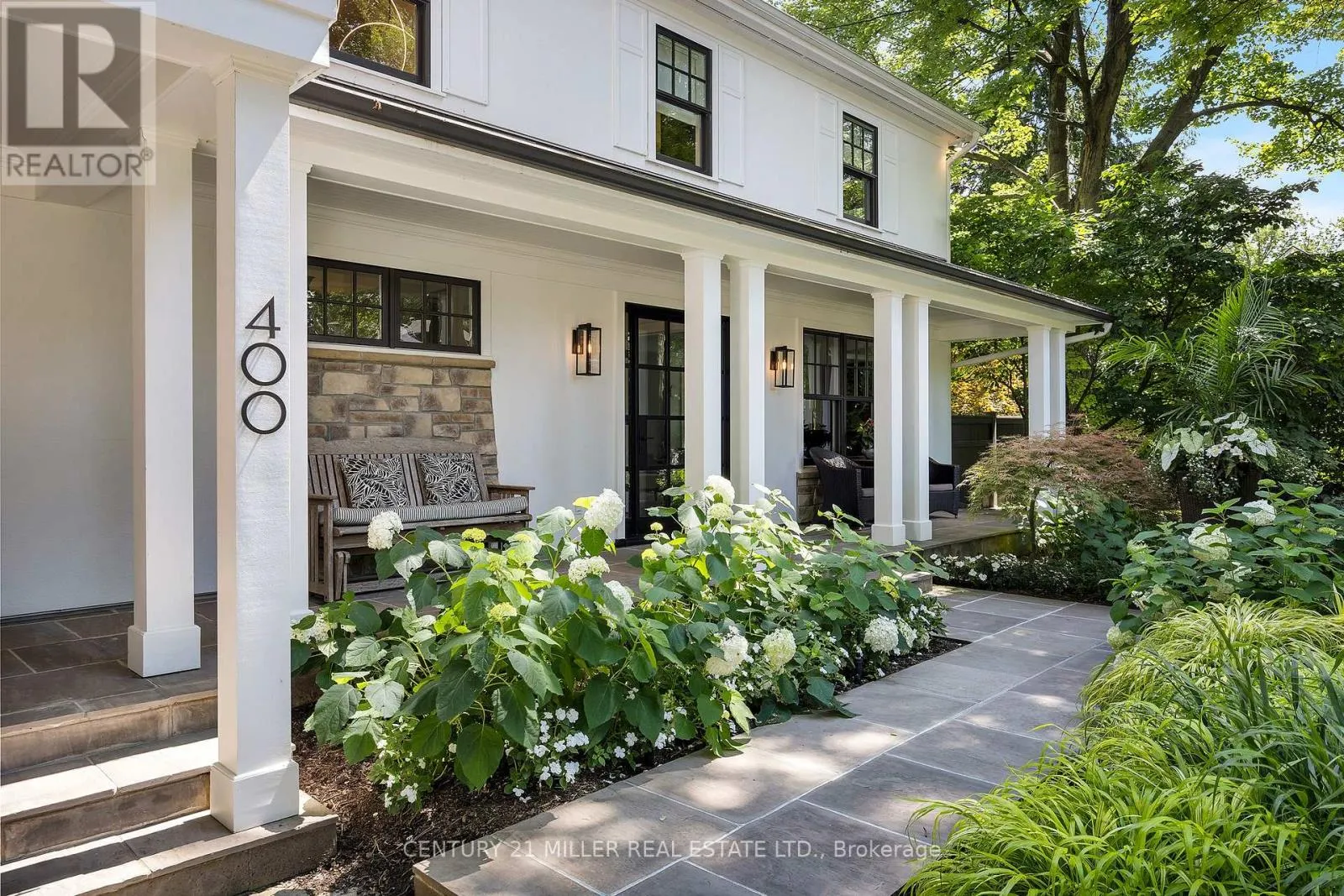 400 GALT AVENUE