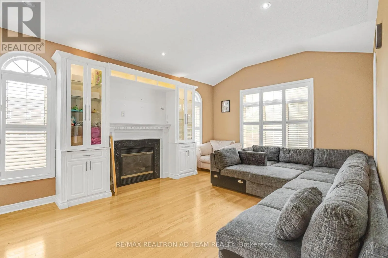 498 TREMBLANT COURT