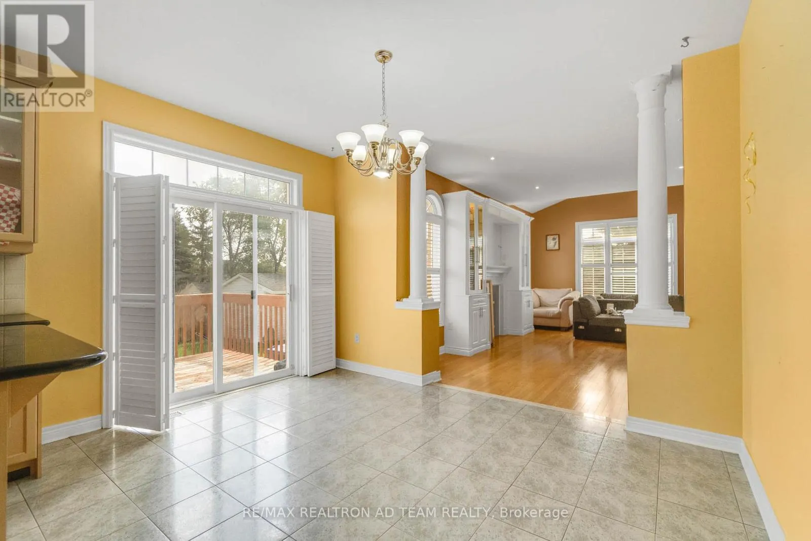 498 TREMBLANT COURT