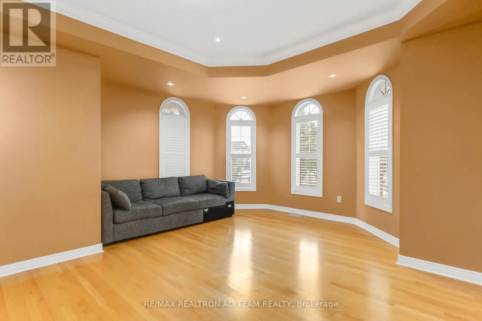 498 TREMBLANT COURT