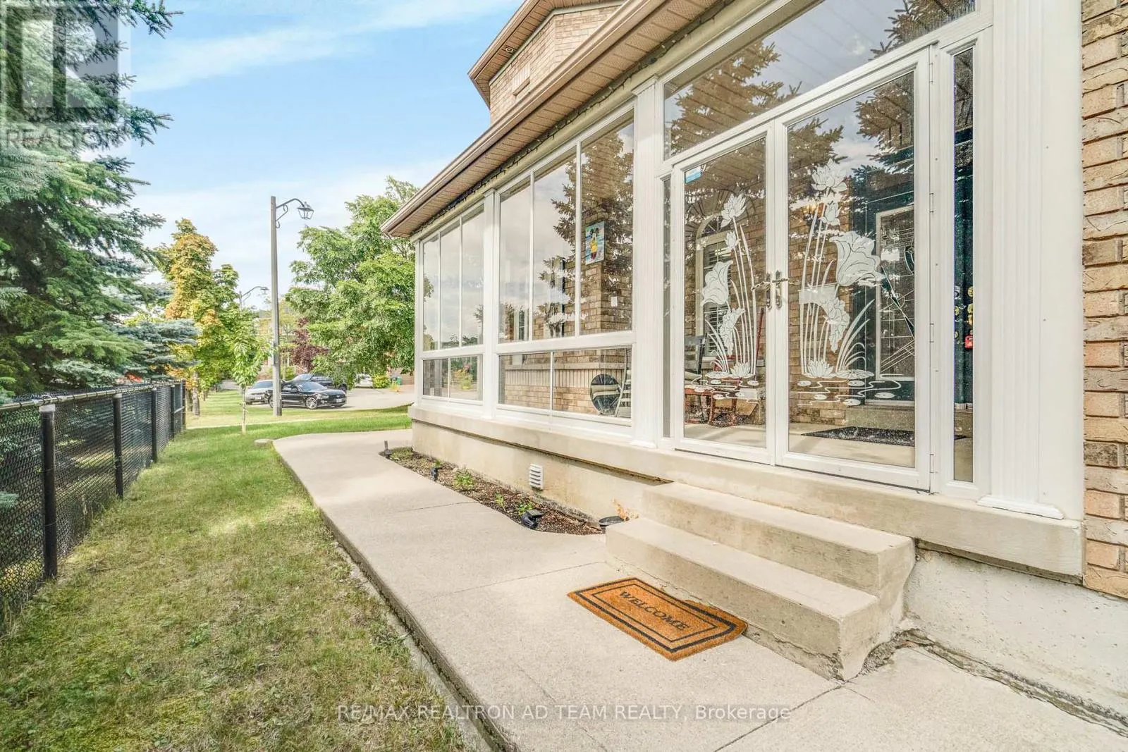 498 TREMBLANT COURT