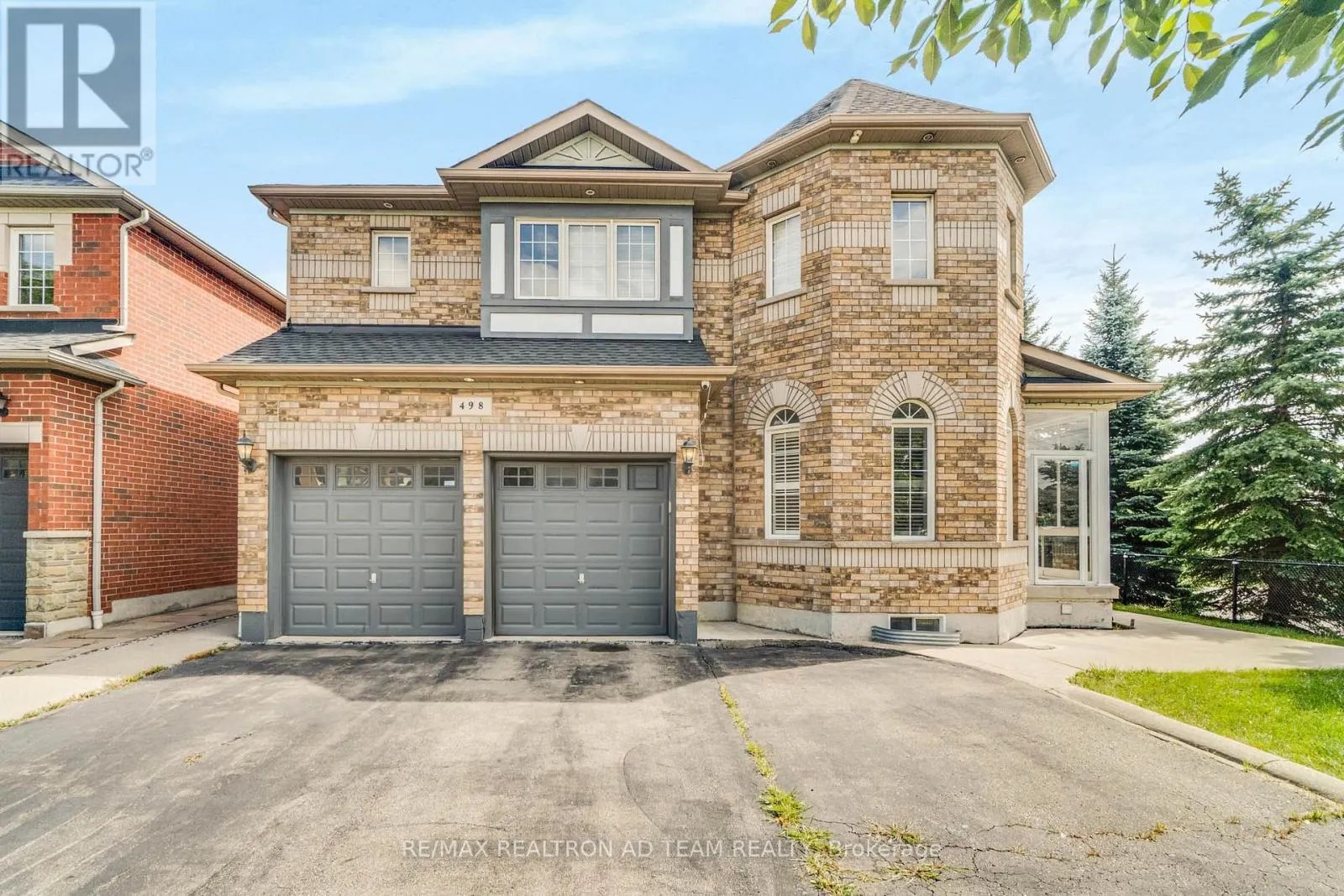 498 TREMBLANT COURT