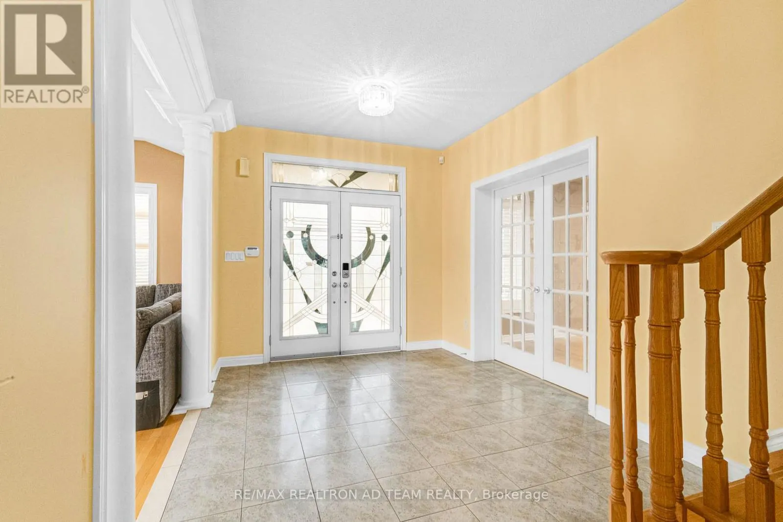 498 TREMBLANT COURT