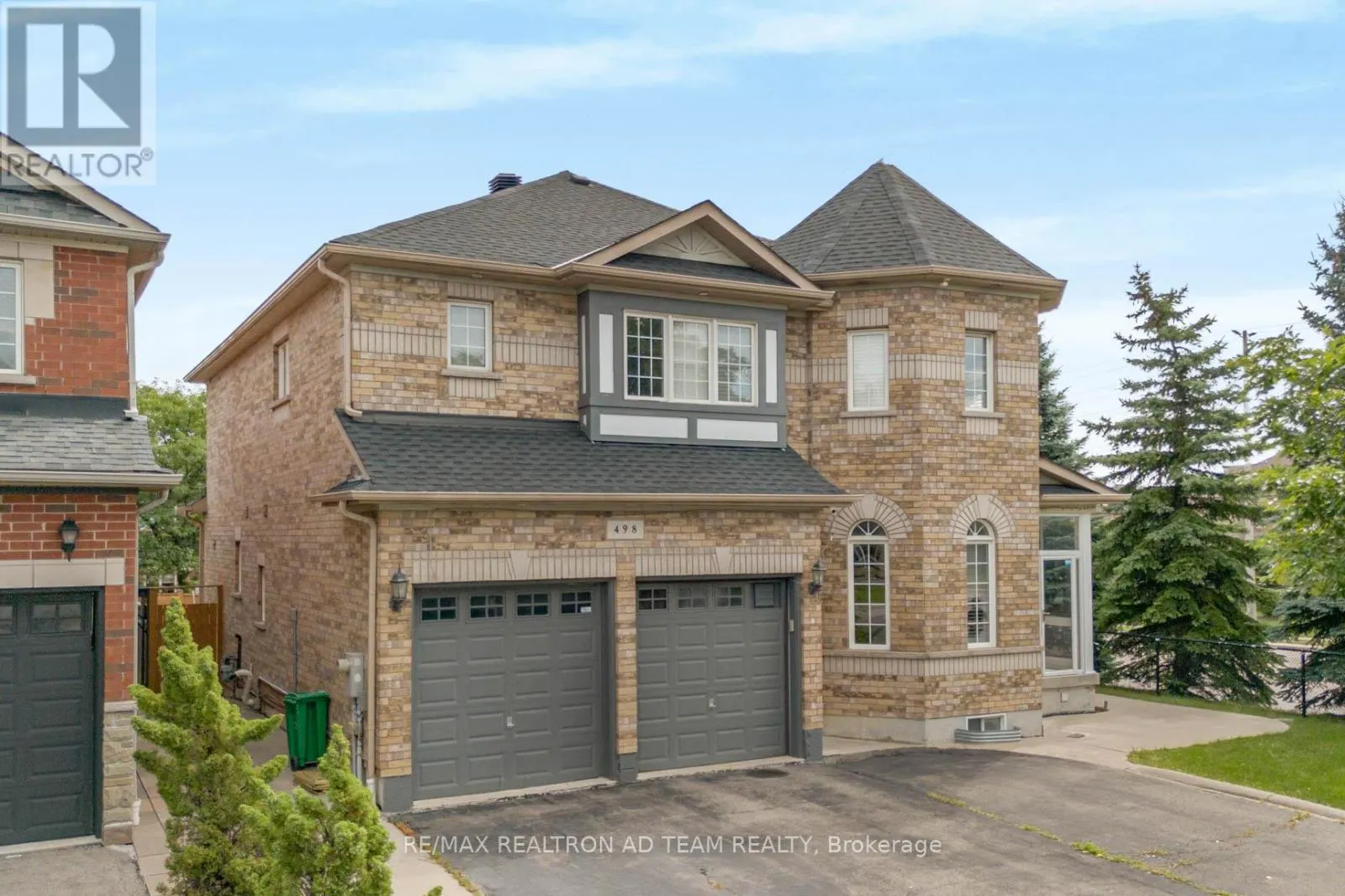 498 TREMBLANT COURT