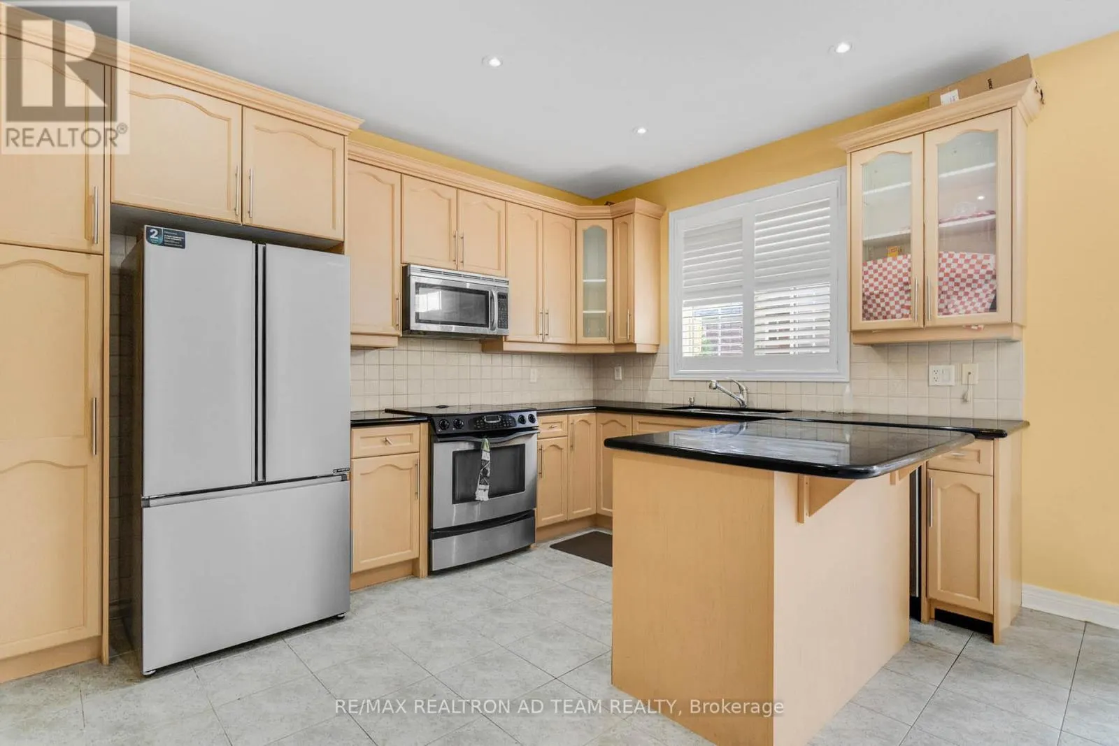 498 TREMBLANT COURT