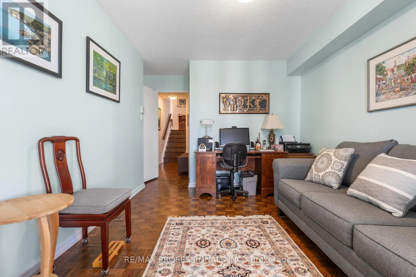 E5 - 296 MILL ROAD