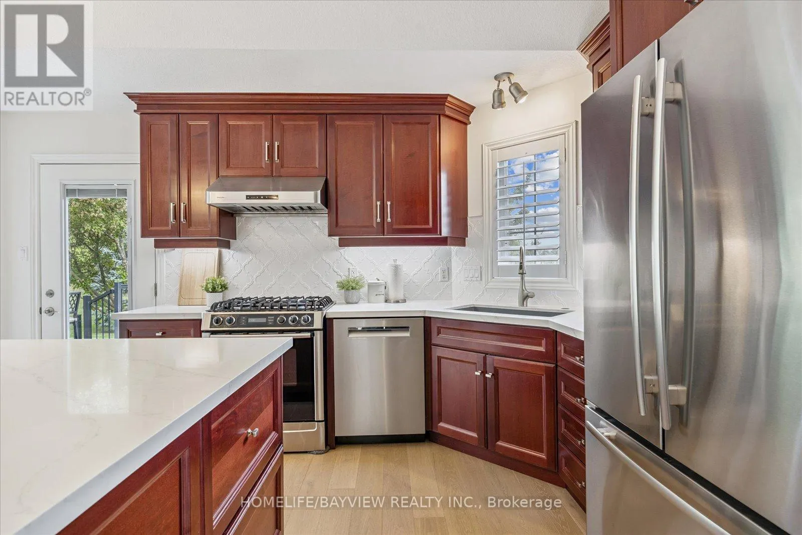 4 - 14 REDDINGTON DRIVE