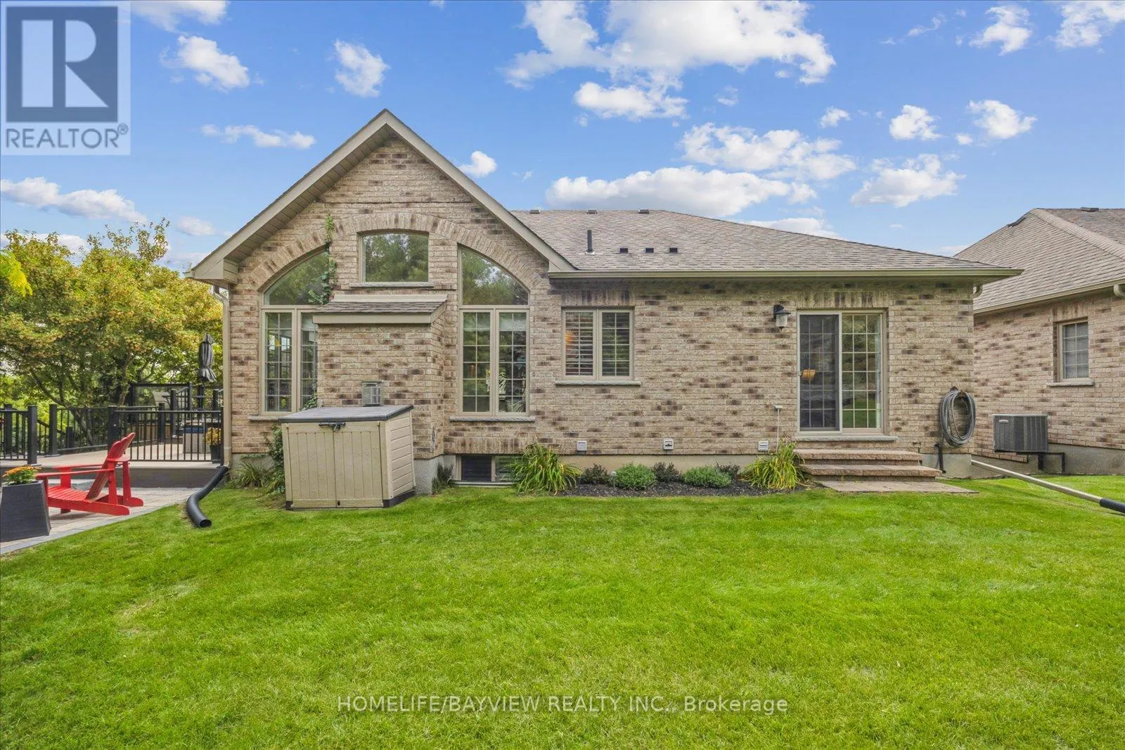 4 - 14 REDDINGTON DRIVE