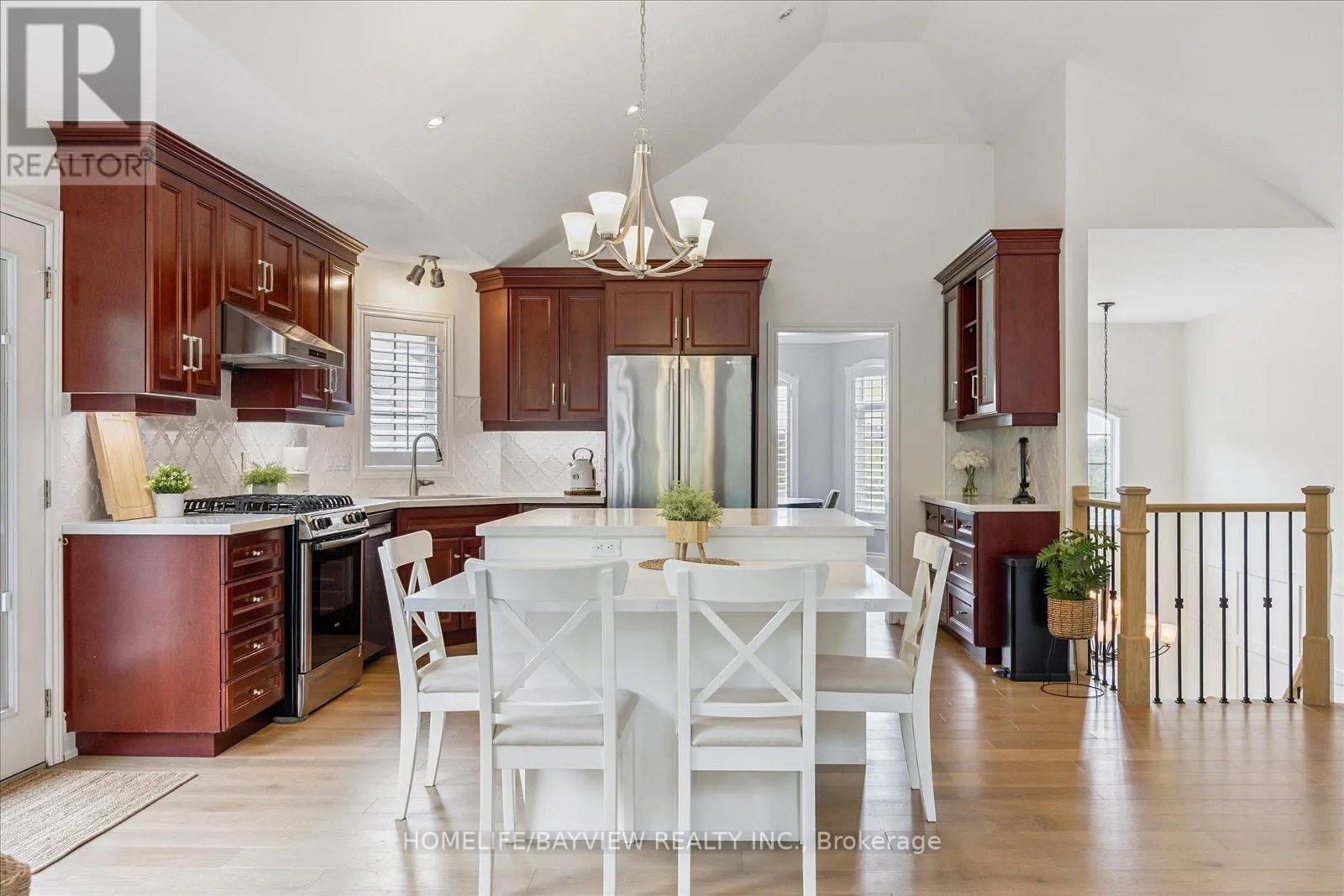 4 - 14 REDDINGTON DRIVE