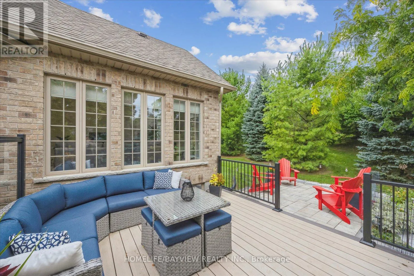 4 - 14 REDDINGTON DRIVE