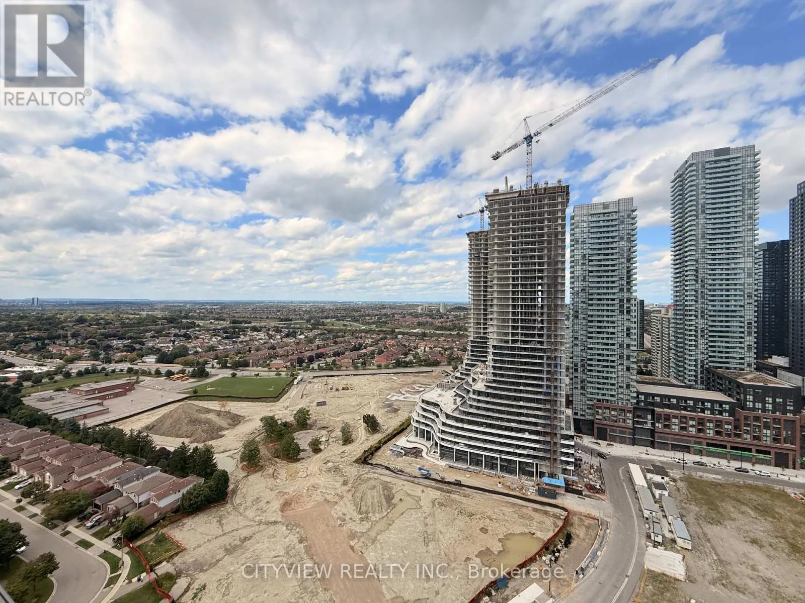 PH3 - 4085 PARKSIDE VILLAGE DRIVE