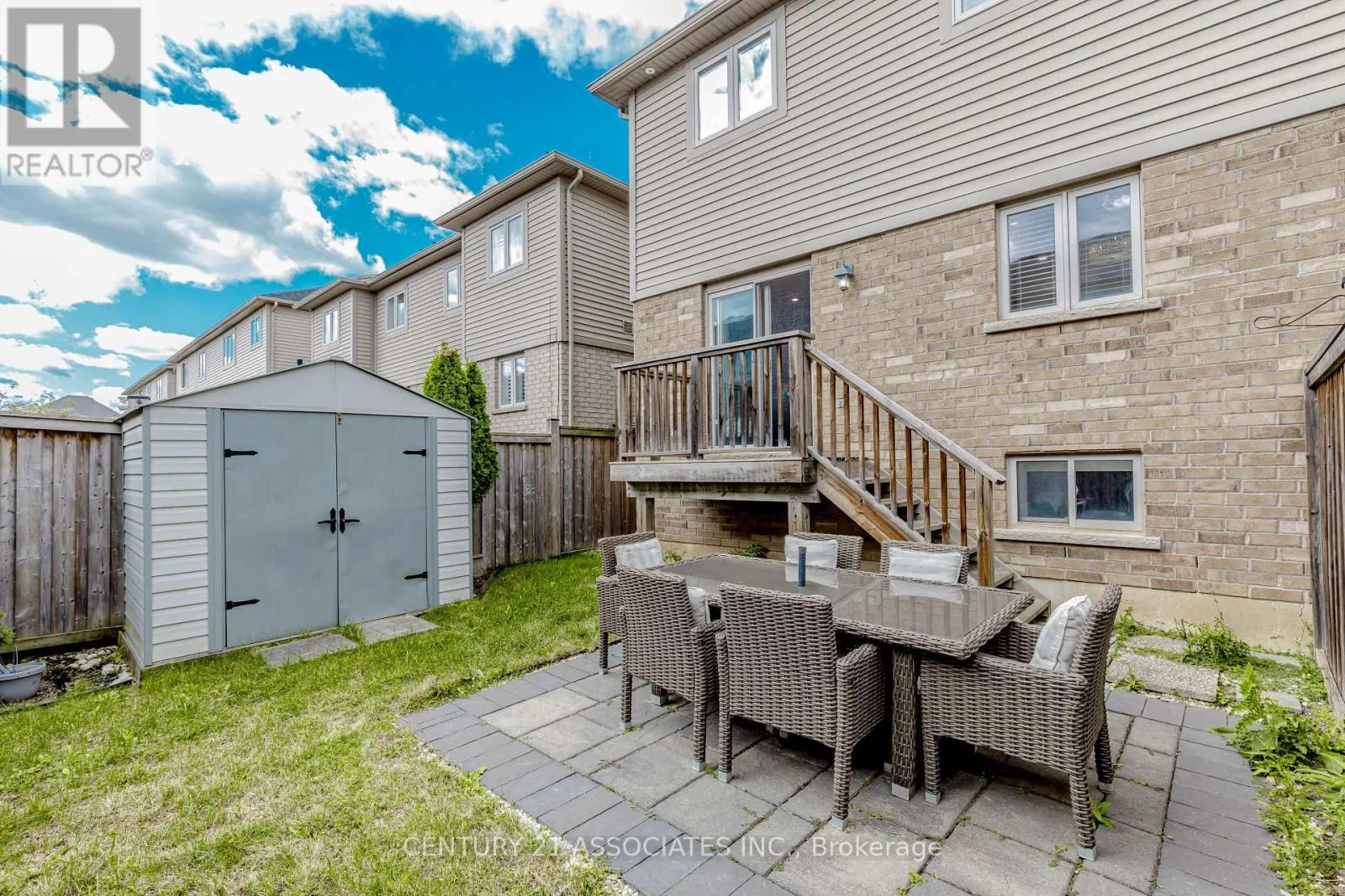 4622 KEYSTONE CRESCENT