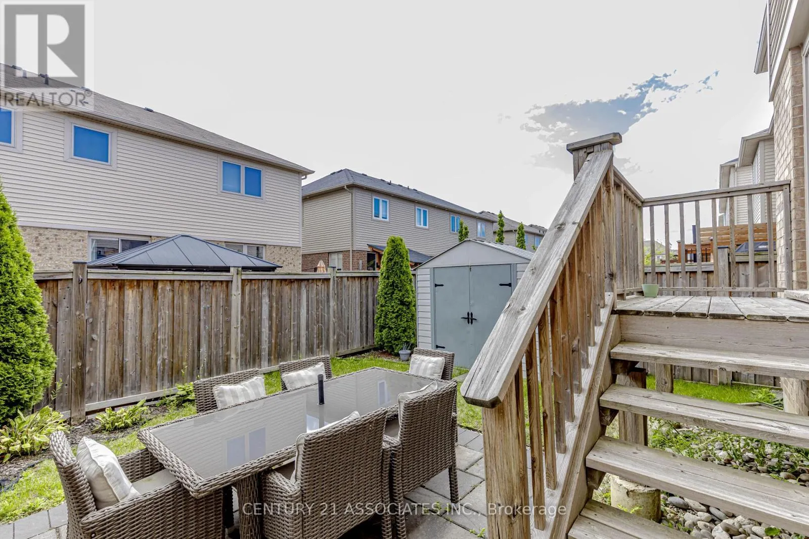 4622 KEYSTONE CRESCENT