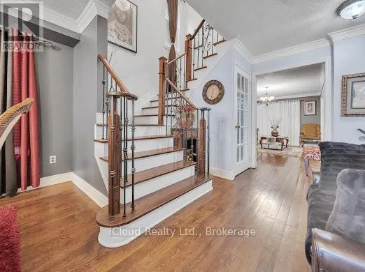 21 FLORENCE DRIVE