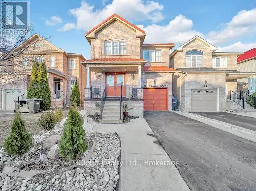 21 FLORENCE DRIVE
