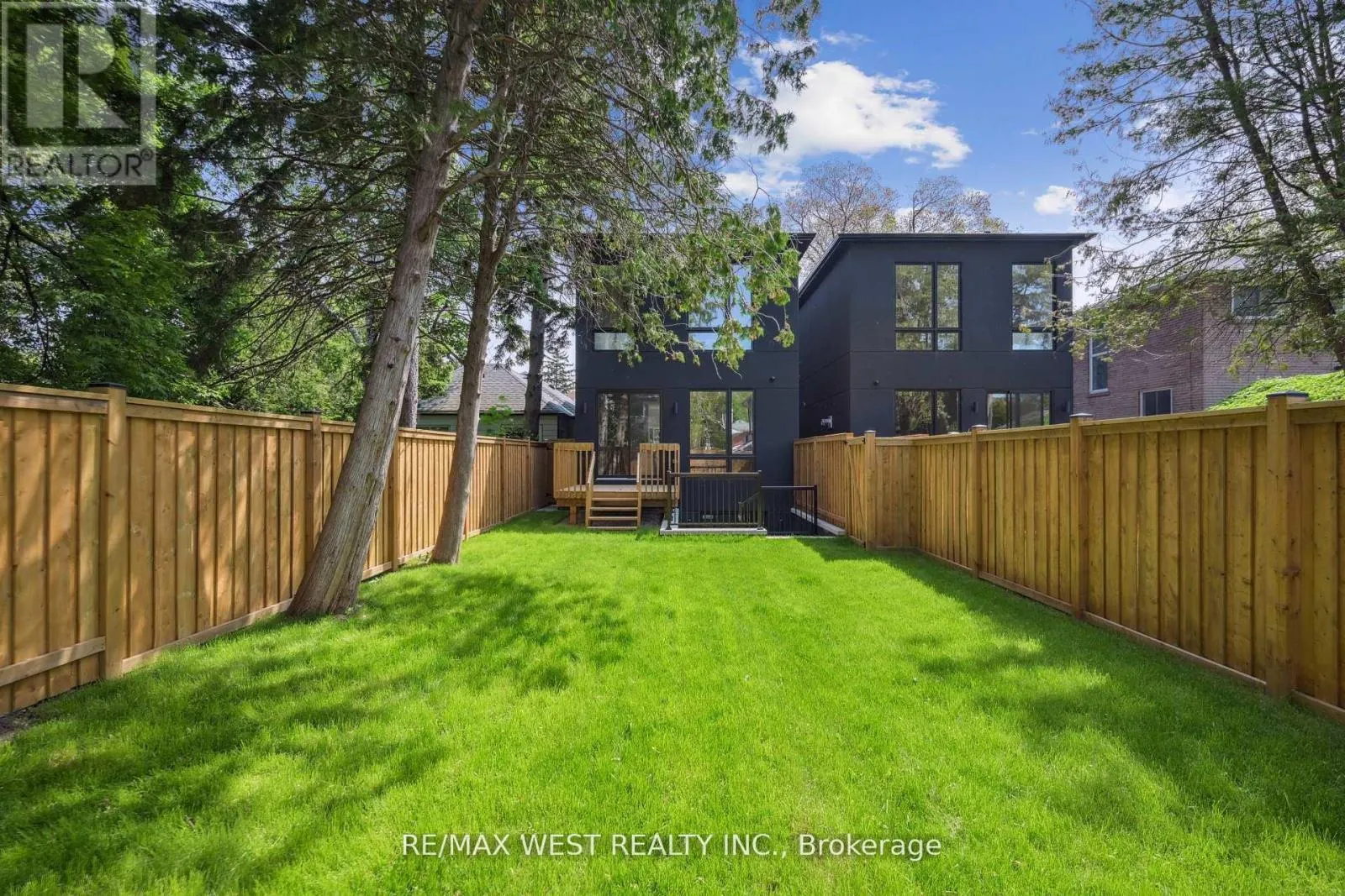 12B FOCH AVENUE