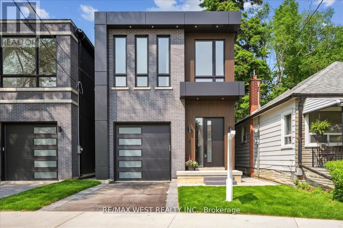 12B FOCH AVENUE