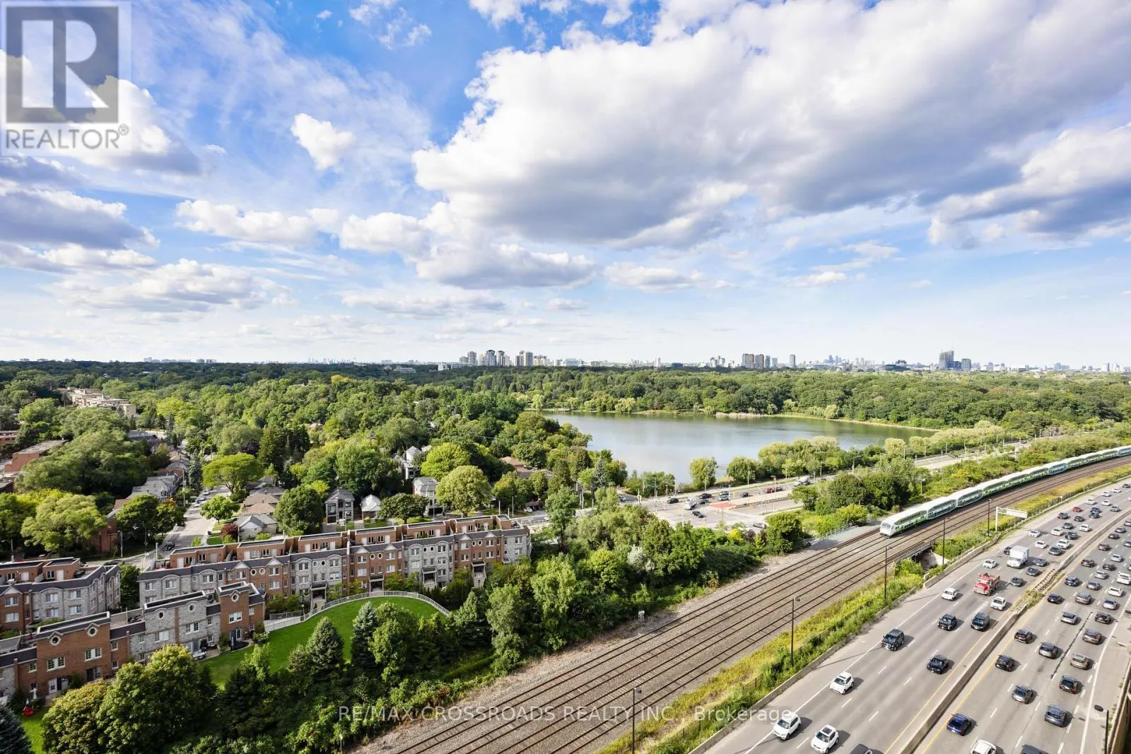 2101 - 1926 LAKE SHORE BOULEVARD W