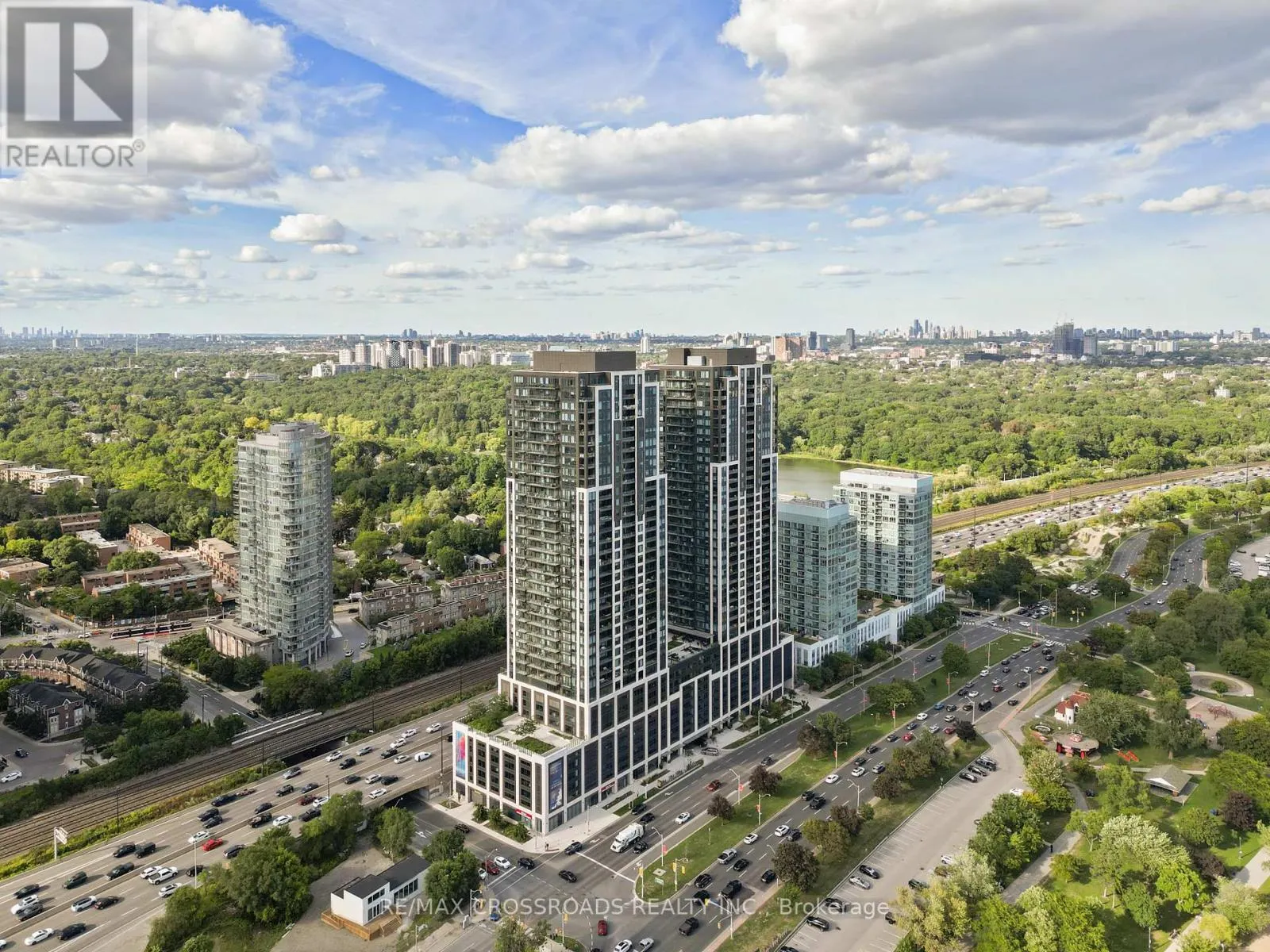 2101 - 1926 LAKE SHORE BOULEVARD W