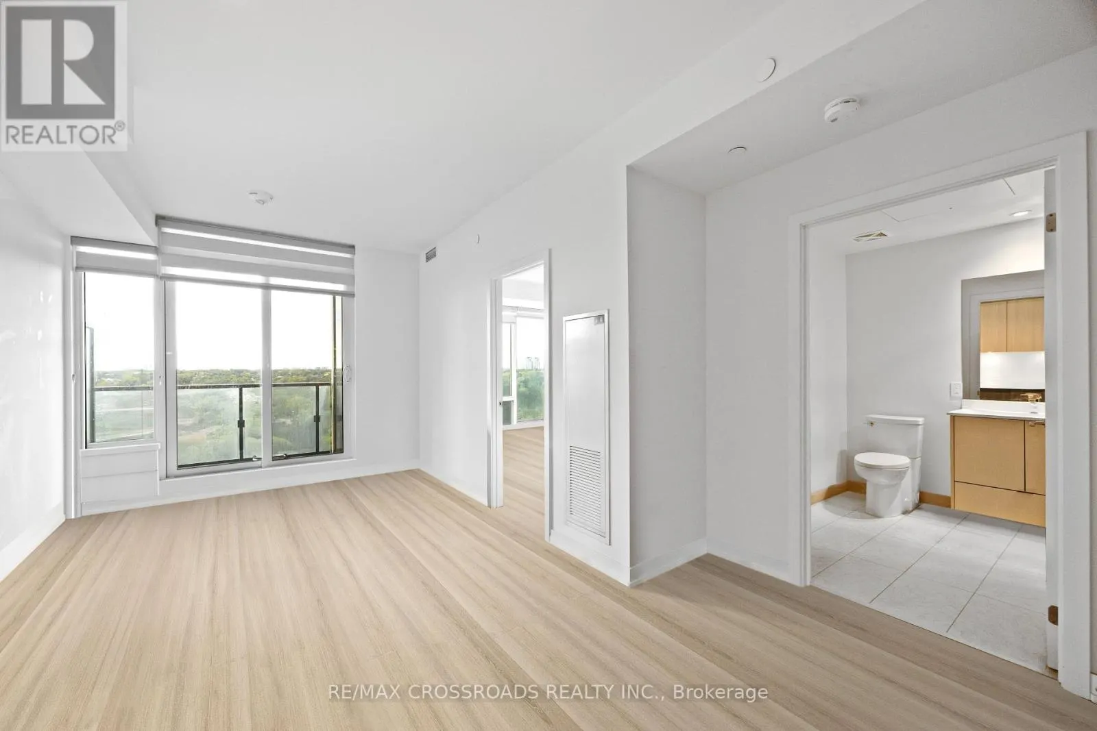 2101 - 1926 LAKE SHORE BOULEVARD W