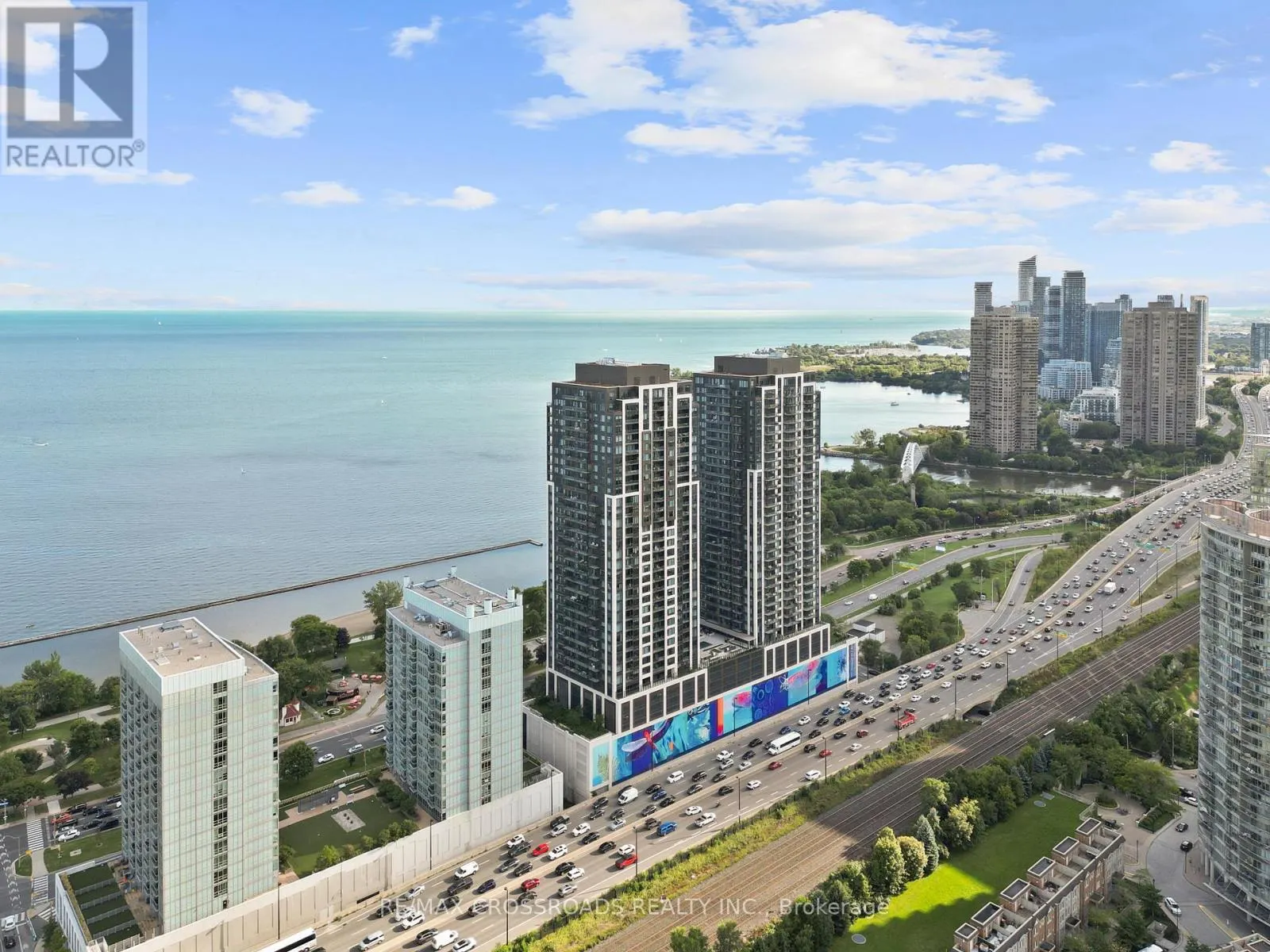 2101 - 1926 LAKE SHORE BOULEVARD W