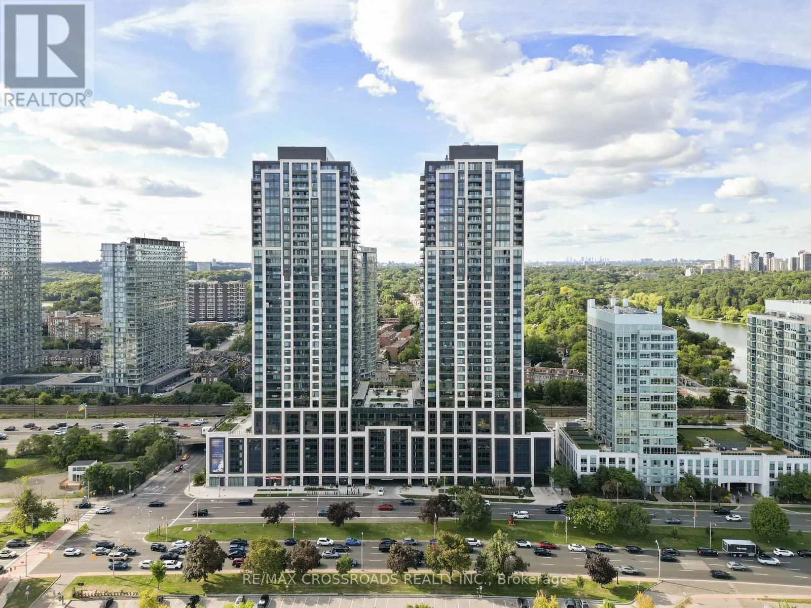2101 - 1926 LAKE SHORE BOULEVARD W